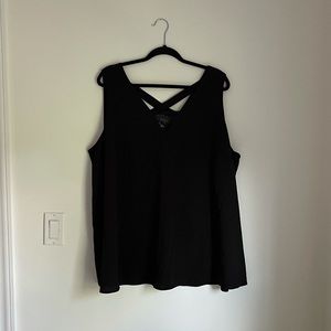 Lane Bryant - Tank Top